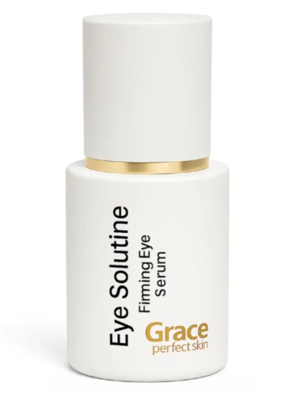 ✨ NIB Grace Perfect Skin Eye Solutine Firming Eye Serum - NWT